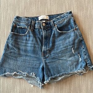 Abercrombie Women's Shorts